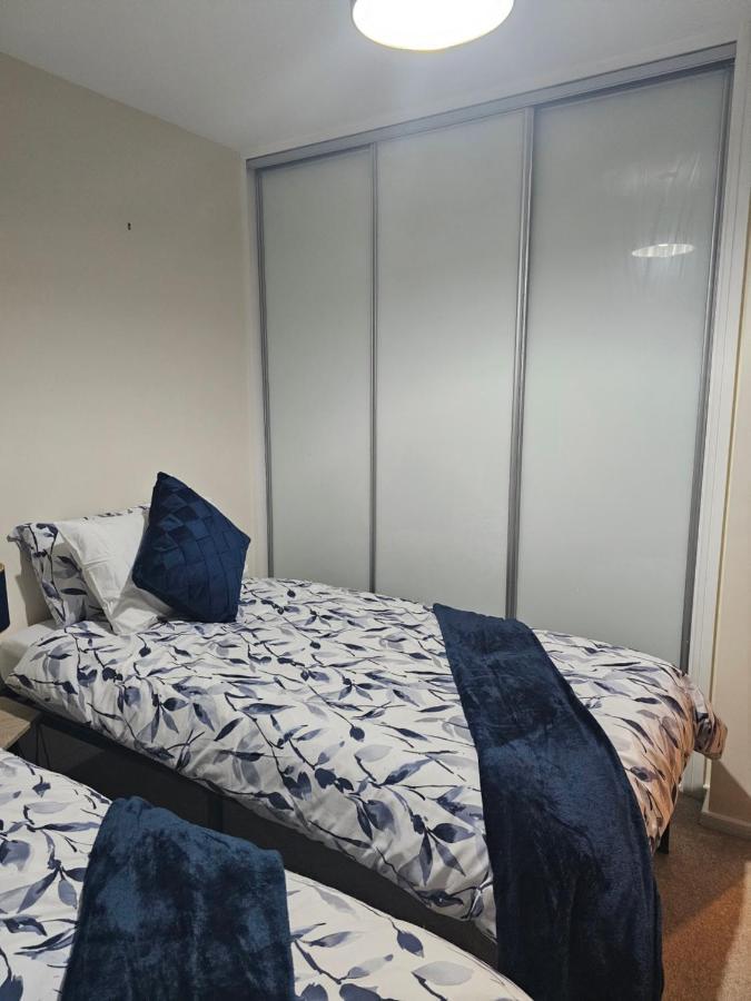 Waterfront, Ethihad Stadium Apartment Manchester