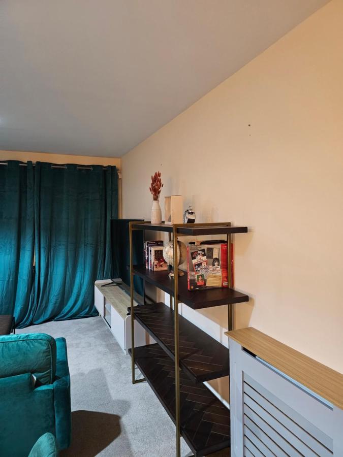 Apartment Waterfront, Ethihad Stadium Manchester
